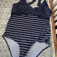 Jojo Mamman Maternity Swimsuit