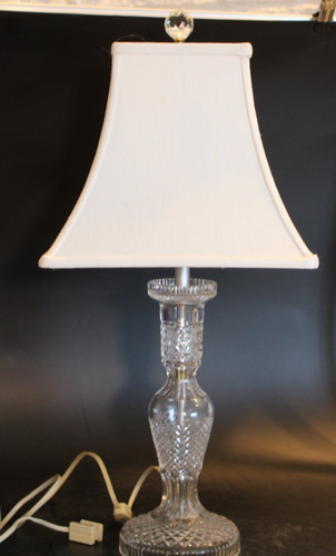 Waterford alana lamp with - lamp,