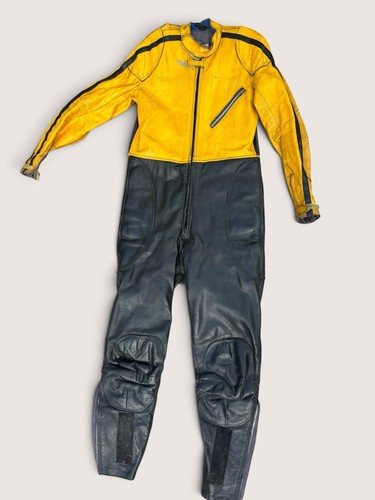 Vintage lewis leathers - vintage,