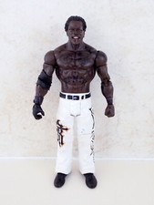 WWE MATTEL R-TRUTH BATTLE PACK