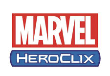 Marvel Heroclix  - LEGACY