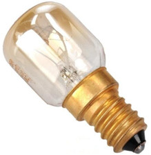 Genuine PARKINSON COWAN Oven Lamp 25w E14 300°C Cooker Light 3117943005