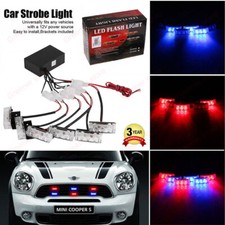18 LED Truck Strobe Light