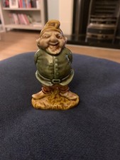 Vintage Wade Whimsies, Irish