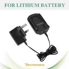 Li-ion Charger For Worx WA3520
