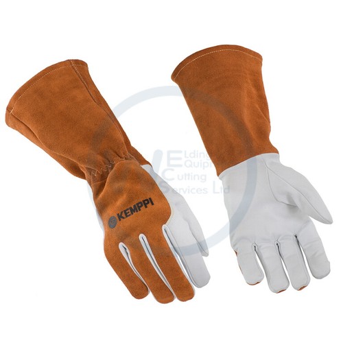 Kemppi craft mig - craft, glove