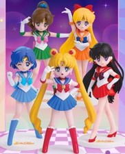 BANDAI NAMCO SAILOR MOON