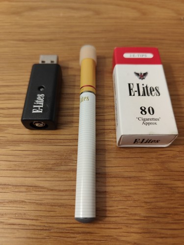Vintage 2014 lites model - e-lites, 80