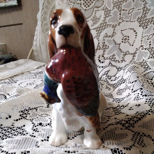 Royal doulton cocker spaniel - ,