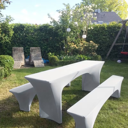 3pcs stretch beer tent - 3pcs,