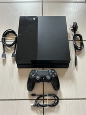 Sony PlayStation 4 (PS4) 500GB