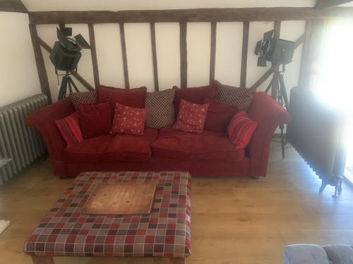 Three available - available,