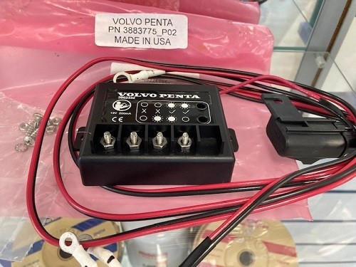 Volvo penta active - penta,