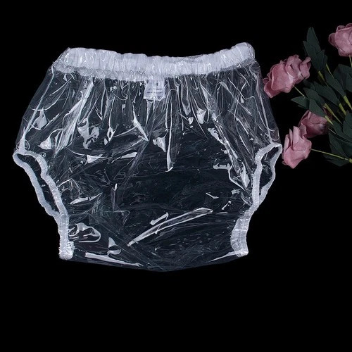 Adult waterproof vinyl - adult,