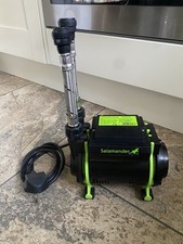 Salamander CT55XTRA 1.5 Bar