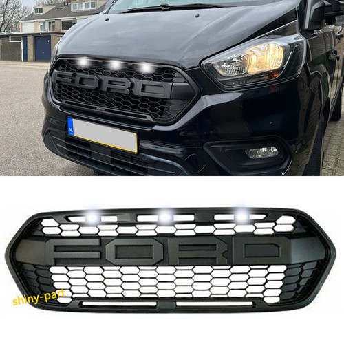 Grille for ford - for, transit