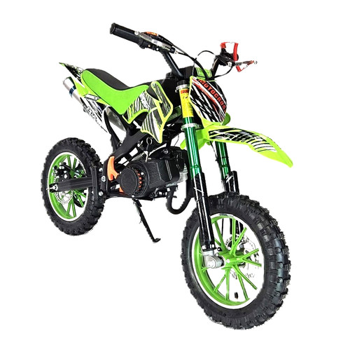 50cc mini dirt bike - 50cc, bike,