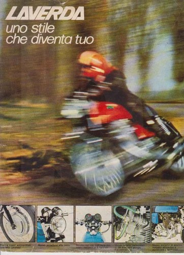 Advertising moto - advertising,