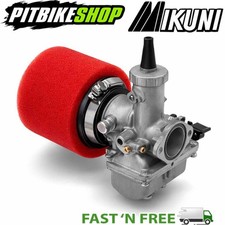 Mikuni VM22 26mm Carburettor