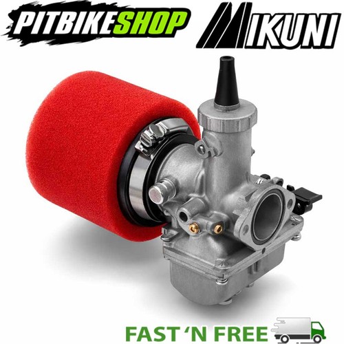 Mikuni vm22 26mm carburettor - vm22,