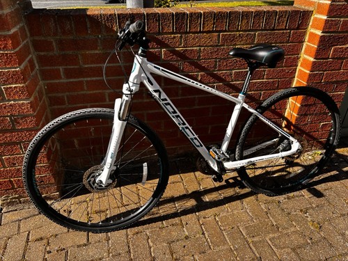 Norco xfr forma - forma, 3
