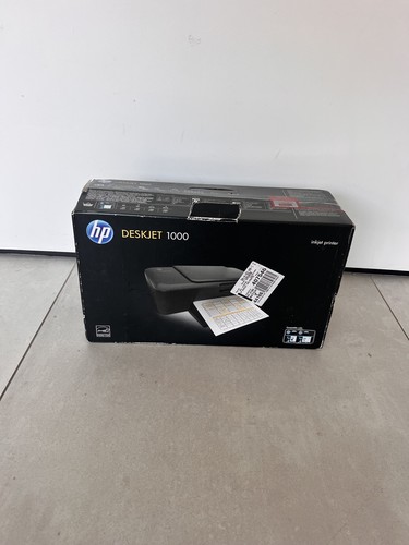 Deskjet 1000 colour - deskjet,
