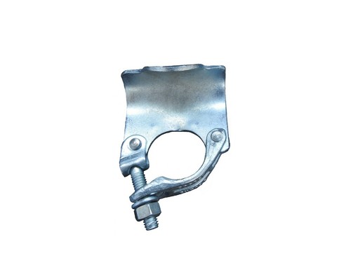 New drop forged single - no.,