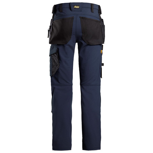 Snickers 6271 allroundwork - 6271,
