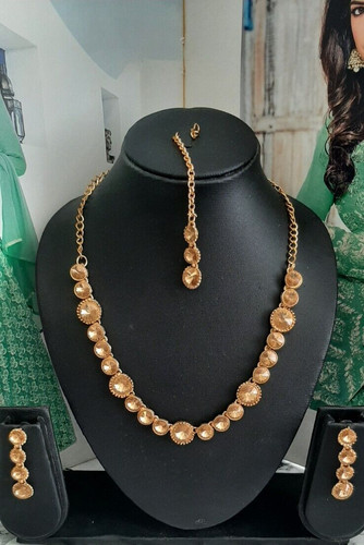 New indian asian - lct, gold