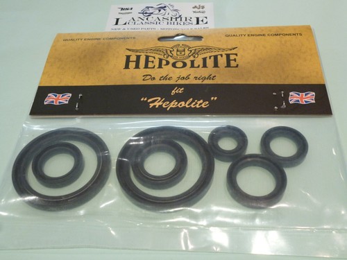 Bsa b25 c25 b44 b50 - b25,