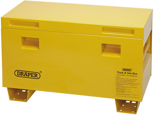 Draper 1220x610x700 site - draper,