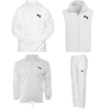 UNISEX BOWLING WEAR WATERPROOF