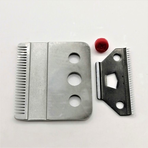 Blade set for moser - set,