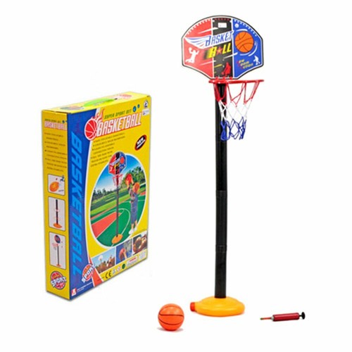 Hanging kids basketball - hanging,