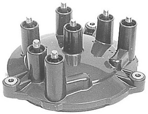 Intermotor distributor cap - intermotor,