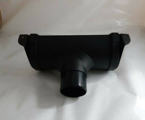 Hunter 112mm half round - 1x,