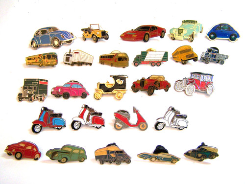 Mixed lot car - a, /
