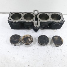 Suzuki GSF 1200 GV75A Piston &