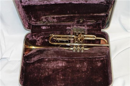 Bach tr300 trumpet - tr300,