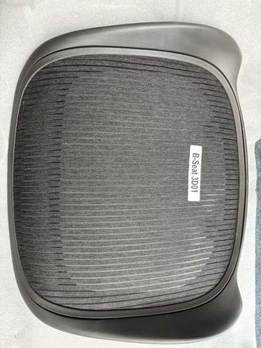 Herman miller aeron - miller, b