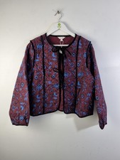 Per Una Pure Cotton Printed