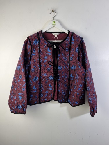 Per una pure cotton printed - per,