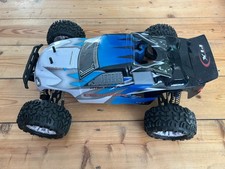 FTX Carnage NT 4WD RTR 1:10th