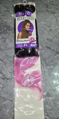 Ol003 darling easy braid - darling,