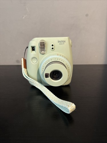 Fujifilm instax mini mint - 9,