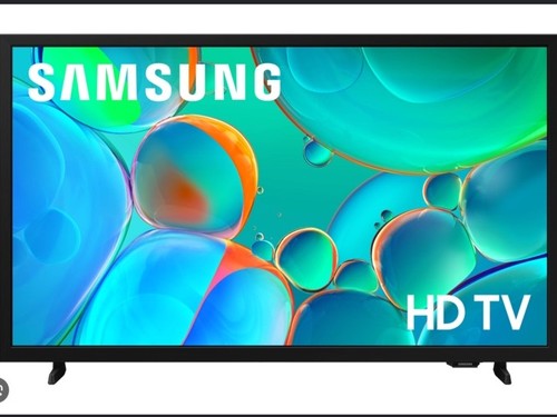 Samsung inch smart tv - hd,
