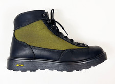 Danner DL2 Black Olive Hike