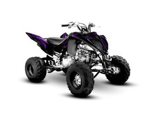 yamaha Raptor 700 700R