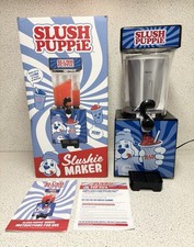 Slush Puppie Slush Machine