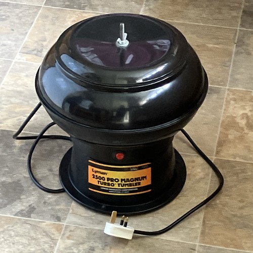 Huge lyman pro - huge,